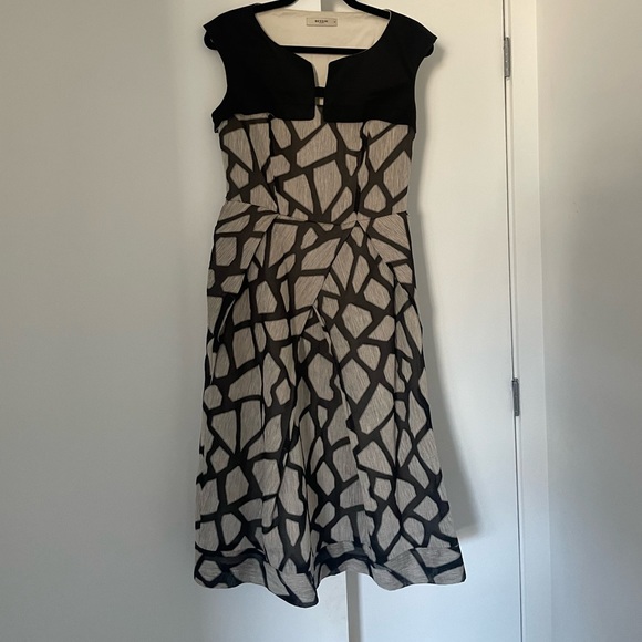 Bessini midi dress - Picture 5 of 5